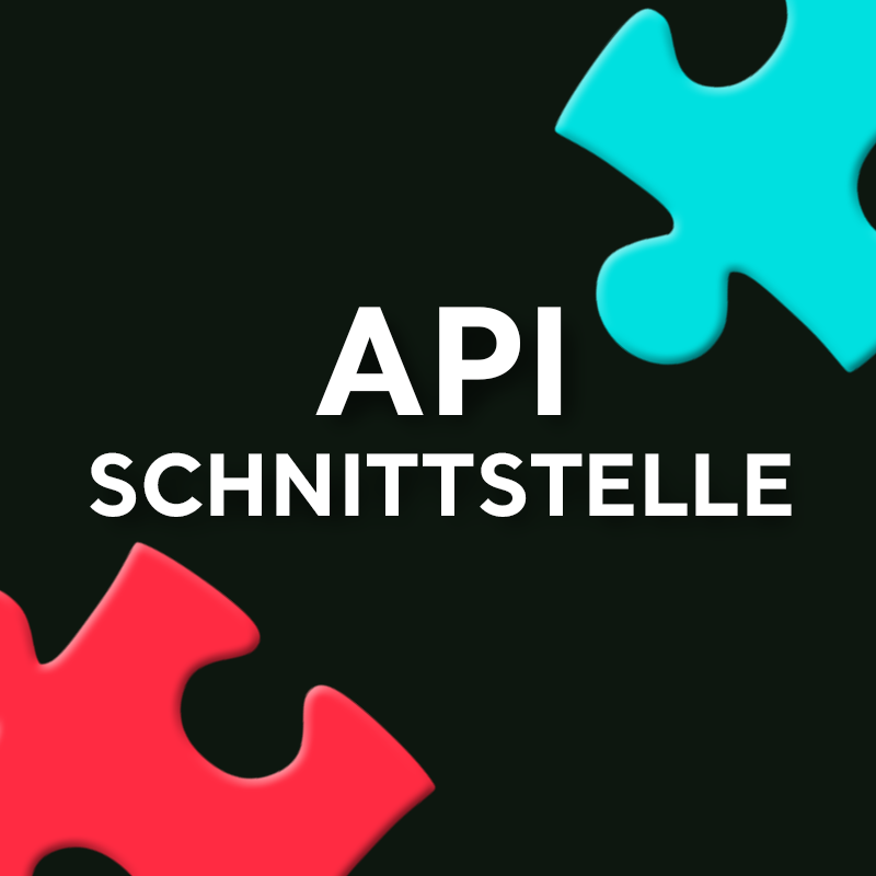 API Schnittstelle-1