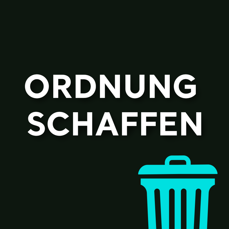 Ordnung-1